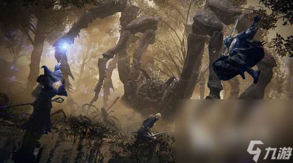 艾爾登法環君夜降臨發售價格是多少 艾爾登法環君夜降臨發售平臺介紹