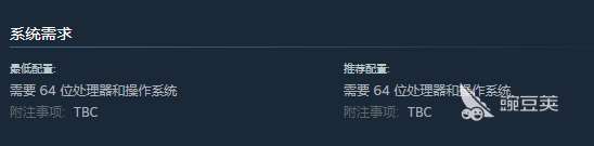 艾尔登法环君夜降临配置要求有哪些 艾尔登法环君夜降临配置要求分享