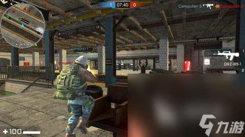 好玩的多人联机低配枪战手游有哪些2025 枪战联机手游排行榜推荐