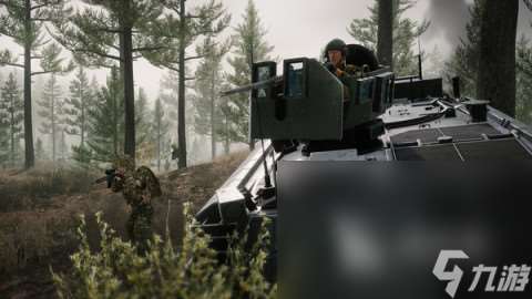 战地模拟游戏哪些值得下载2025 玩不腻的战地模拟游戏一览