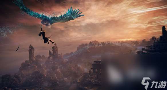 艾尔登法环君夜降临上线时间一览 艾尔登法环君夜降临什么时候发售