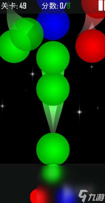 受欢迎的颜色游戏介绍2025 高人气的颜色游戏汇总