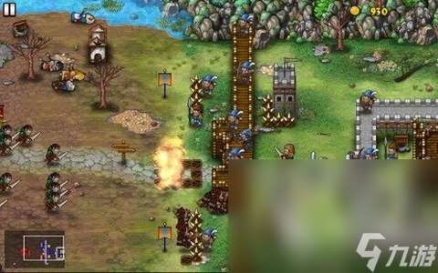 2025激情的围攻游戏有哪些 高人气围攻游戏合集