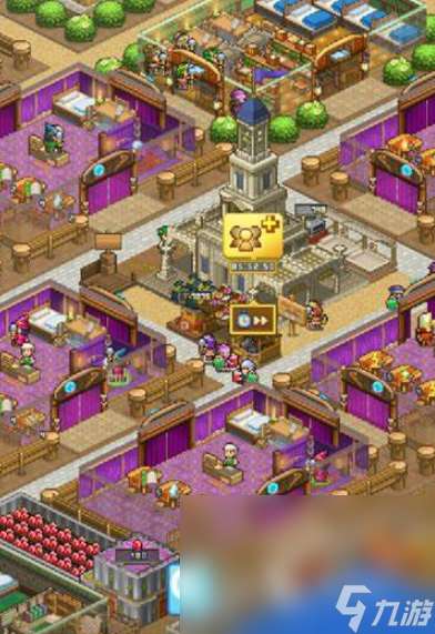 開羅游戲2025新作漢化版有哪些 玩不膩的開羅游戲一覽