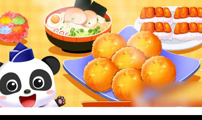 幼儿游戏大全100个下载介绍2025 值得玩的幼儿游戏汇总