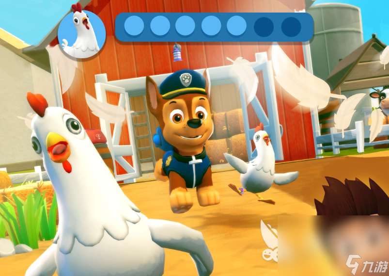 汪汪队的游戏有哪些介绍2025 优质的汪汪队游戏大全