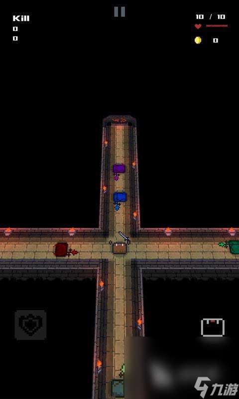 2025激情的围攻游戏有哪些 高人气围攻游戏合集