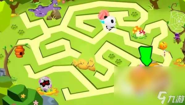 幼儿游戏大全100个下载介绍2025 值得玩的幼儿游戏汇总