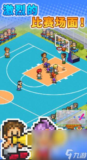 開羅游戲2025新作漢化版有哪些 玩不膩的開羅游戲一覽