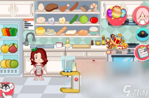 幼儿游戏大全100个下载介绍2025 值得玩的幼儿游戏汇总