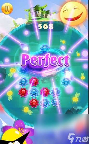 游戏消消乐大全免费版介绍2025 玩不腻的消消乐游戏一览