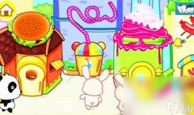 幼儿游戏大全100个下载介绍2025 值得玩的幼儿游戏汇总