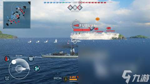 2025火爆的战舰游戏手机版下载 人气高的战舰游戏有哪些