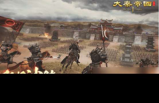 古代战争带兵打仗的游戏有哪些2025耐玩的带兵打仗手游排名