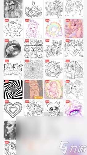 受欢迎的颜色游戏介绍2025 高人气的颜色游戏汇总