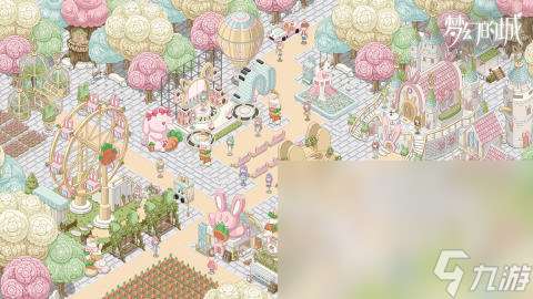 2025热门的线上游戏有哪些 火爆的线上游戏排行推荐