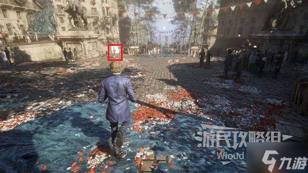 《光與影33號遠征隊》全探索圖文流程攻略 全武器+符紋收集指南