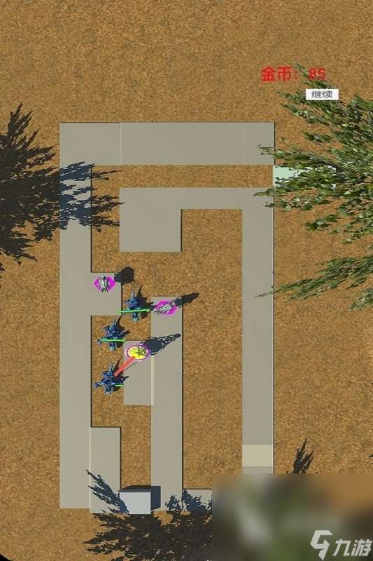 陀螺游戏哪些值得下载2025 热门有趣的陀螺游戏一览