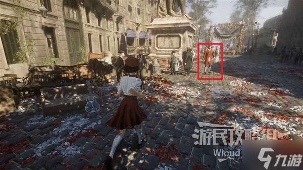 《光與影33號遠征隊》全探索圖文流程攻略 全武器+符紋收集指南