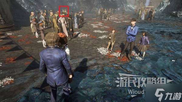 《光與影33號遠征隊》全探索圖文流程攻略 全武器+符紋收集指南