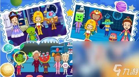 2025有趣的小學生玩的游戲有哪些 適合小學生玩的游戲推薦