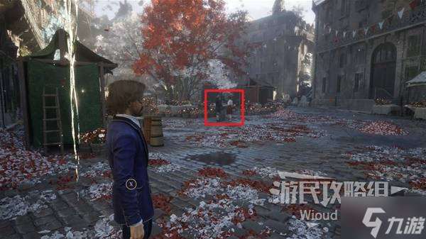 《光與影33號遠征隊》全探索圖文流程攻略 全武器+符紋收集指南