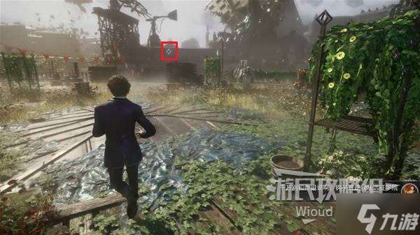 《光與影33號遠征隊》全探索圖文流程攻略 全武器+符紋收集指南