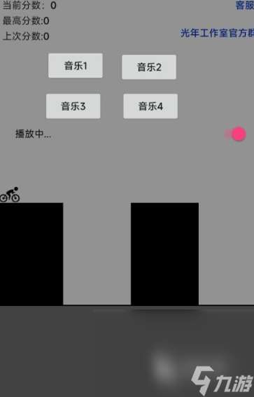 自行車游戲有哪些介紹2025 優質的自行車游戲分享