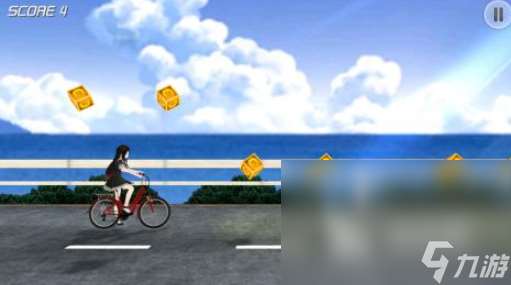 自行車游戲有哪些介紹2025 優質的自行車游戲分享