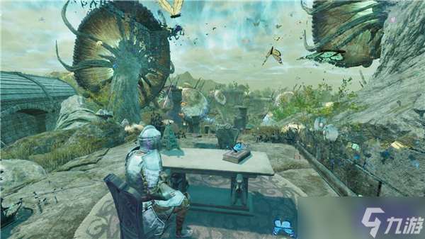 上古卷轴4重制版DLC战栗孤岛解锁条件