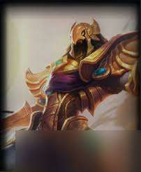 英雄联盟沙漠皇帝出装推荐