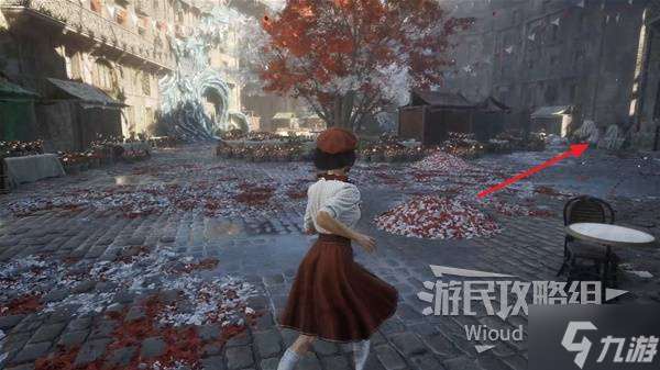 《光與影33號遠征隊》全探索圖文流程攻略 全武器+符紋收集指南
