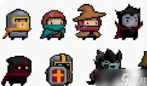 元气骑士超界者技能玩法攻略