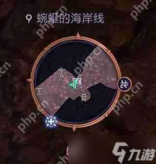 龍騰世紀4影障守護者新手常用技巧