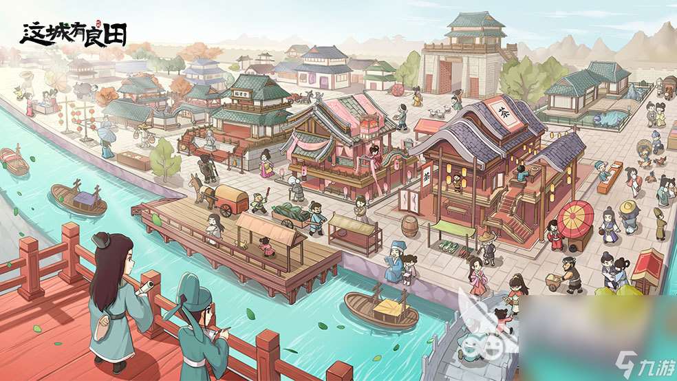 2025受歡迎的建造房屋的游戲有哪些 人氣較高的建造游戲下載推薦