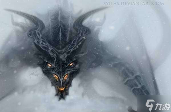 《上古卷轴》系列塔姆瑞尔诸神介绍