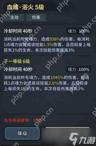 提燈與地下城魂劍士技能搭配攻略