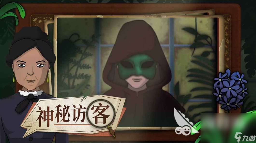 奇異園藝下載介紹 奇異園藝預約地址