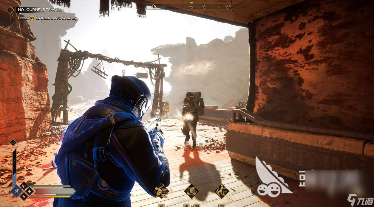 沙丘觉醒加速器介绍 沙丘觉醒加速器用什么