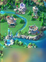 上古王冠帕尔塔之盾值得培养吗