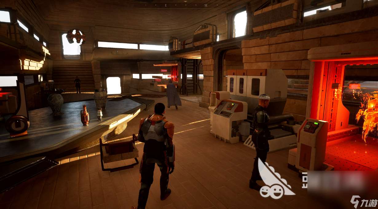 沙丘觉醒加速器介绍 沙丘觉醒加速器用什么