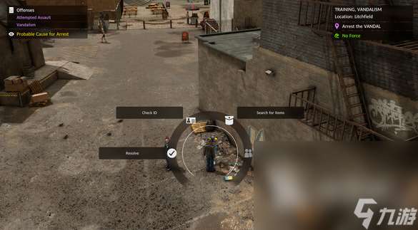 警区配置要求是什么 警区配置要求一览