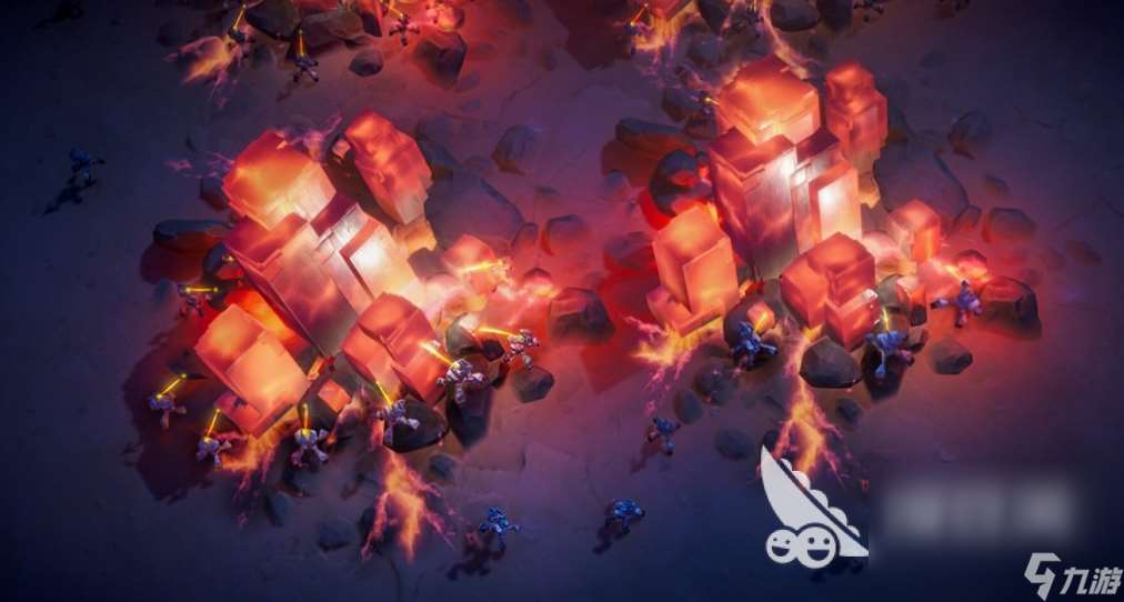 無燼戰爭steam叫什么 無燼戰爭steam名稱介紹