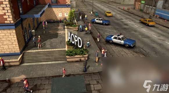 警区上线时间什么时候 警区发售日期介绍