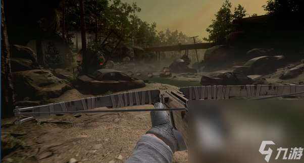 迷雾计划steam叫什么 迷雾计划英文名介绍