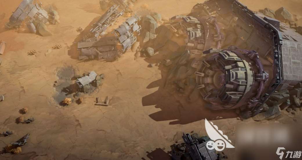 無燼戰爭steam叫什么 無燼戰爭steam名稱介紹