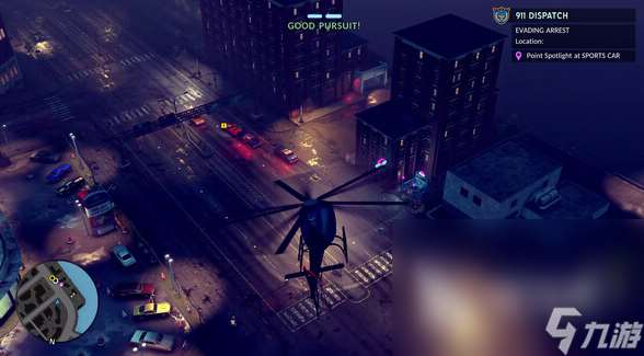 警区配置要求是什么 警区配置要求一览