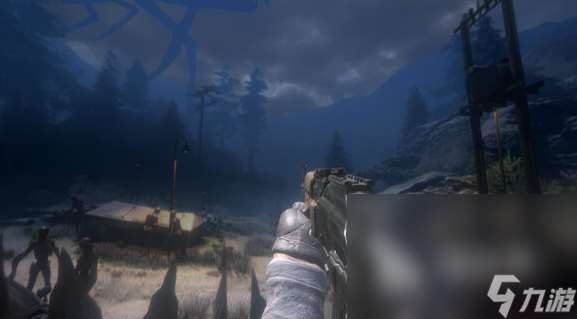 迷霧計劃黑屏閃退卡頓延遲丟包怎么辦 迷霧計劃黑屏閃退卡頓延遲應對方法