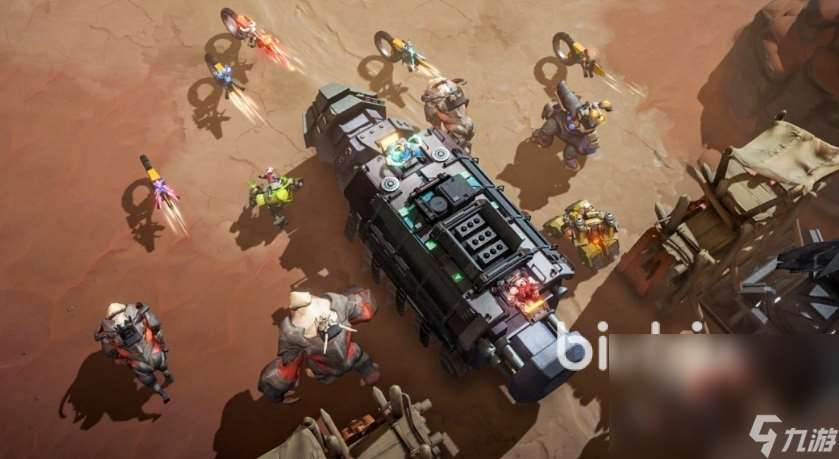無燼戰爭steam叫什么 無燼戰爭英文名介紹