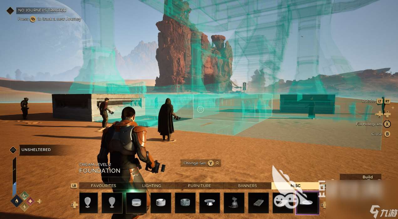 沙丘觉醒加速器介绍 沙丘觉醒加速器用什么